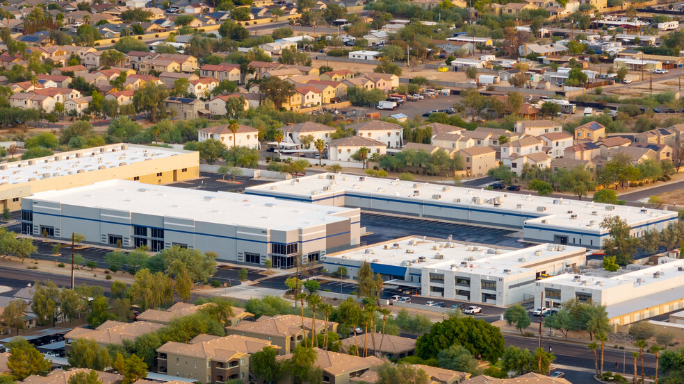 2837 W Louise Dr, Phoenix, AZ for sale - Building Photo - Image 3 of 14