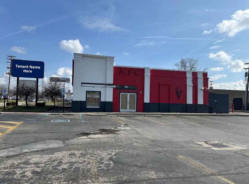 2081 Morse Rd, Columbus, OH for lease - Building Photo - Image 2 of 2