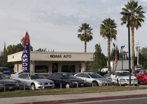 7701 Indiana Ave, Riverside CA - Automotive Property