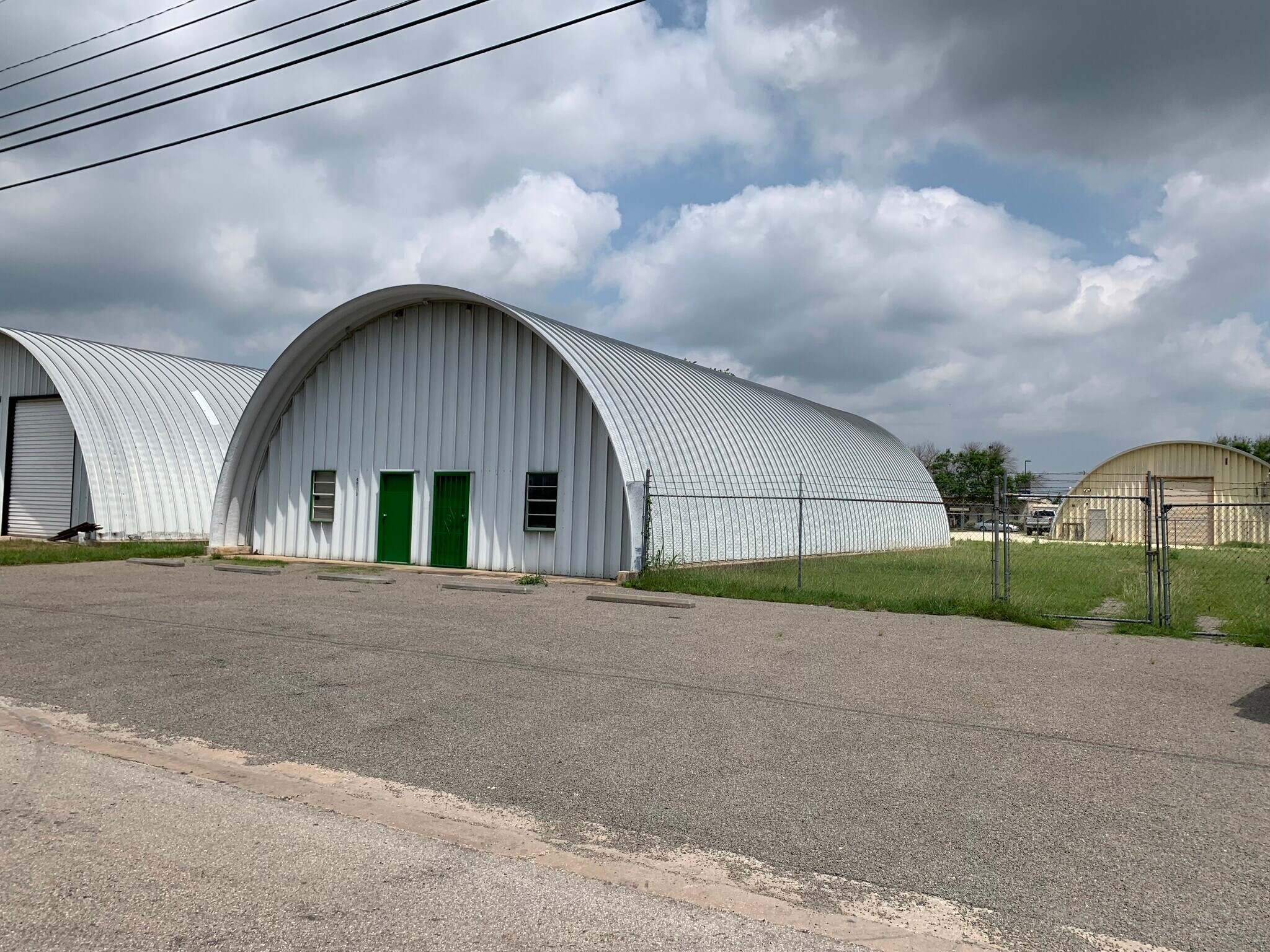 40113 Industrial Park Cir, Georgetown, TX for sale Building Photo- Image 1 of 1