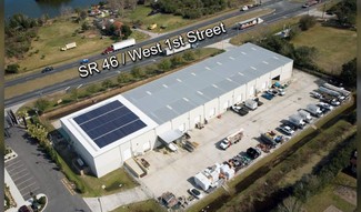 More details for 3551 W 1st St, Sanford, FL - Industrial for Lease