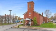 Immanuel United Church of Christ - Wedding Venue