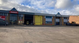 More details for Travellers Ln, North Mymms - Industrial for Lease
