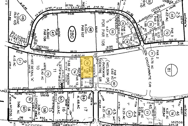 12250 Parkway Centre Dr, Poway, CA 92064 Office for Lease