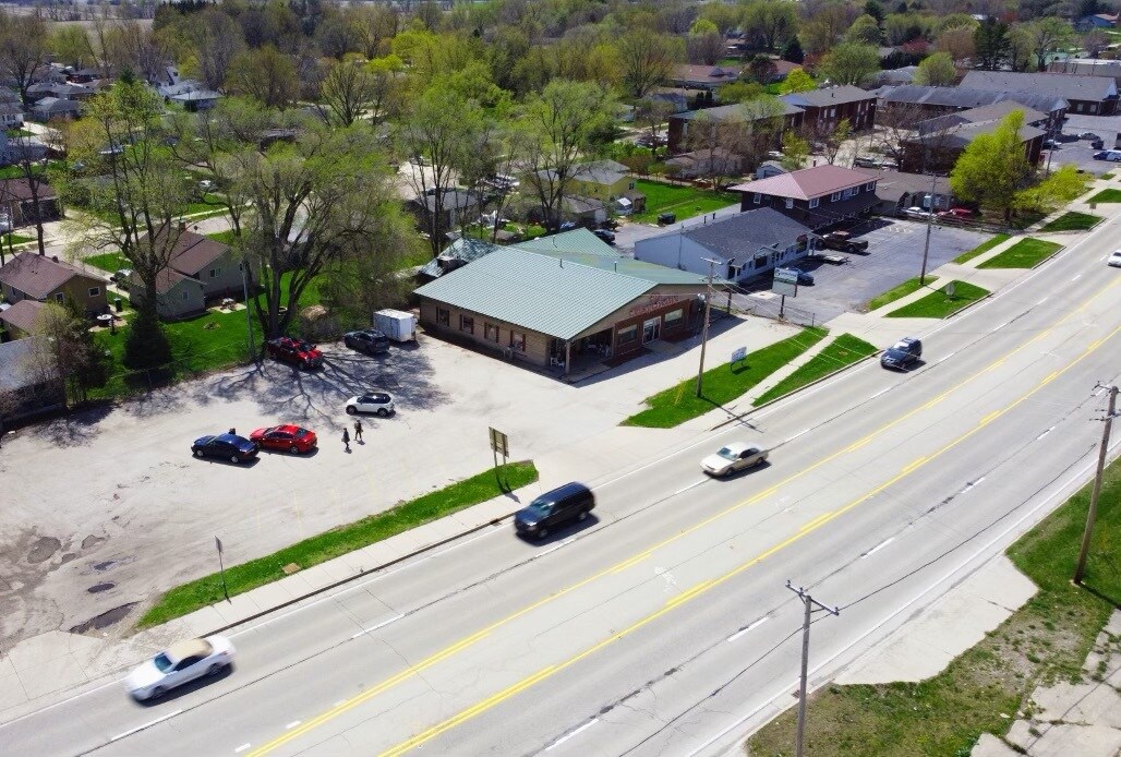 619 W US Highway 34, Plano, IL for sale Building Photo- Image 1 of 1