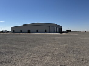 169 FM 869 Rd, Pecos, TX for lease Building Photo- Image 2 of 11