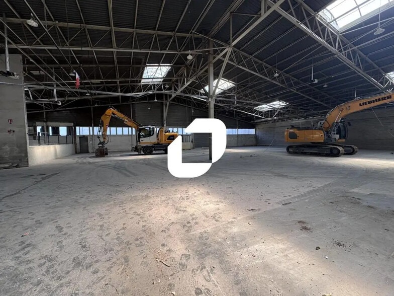 2 Rue De La Batterie, Geispolsheim for lease - Building Photo - Image 3 of 18