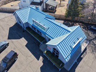 More details for 61 E Route 59, Nanuet, NY - Retail for Lease