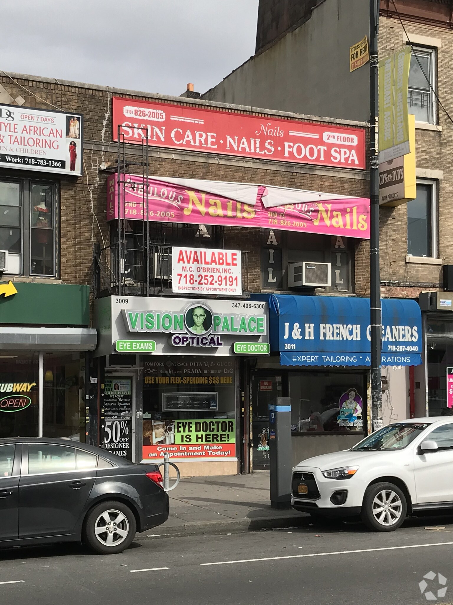 3009 Church Ave, Brooklyn, NY for sale Primary Photo- Image 1 of 1