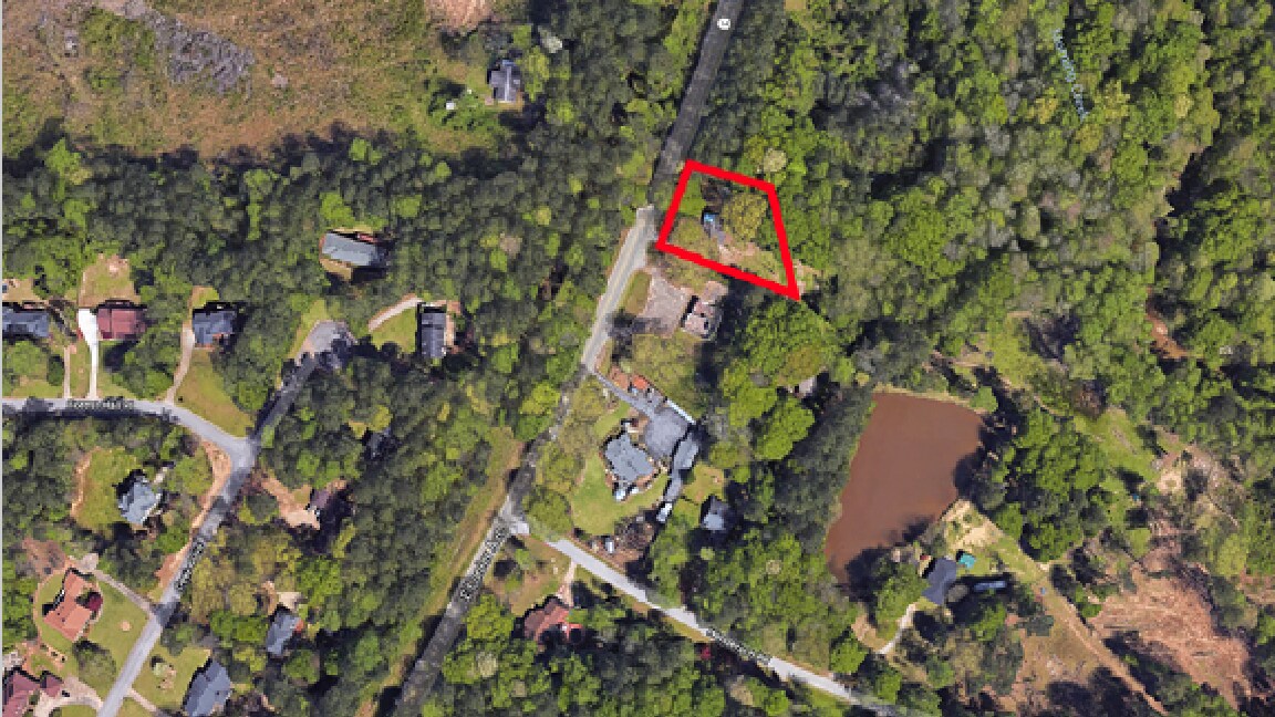 1495 Hwy 54 E, Fayetteville, GA for sale Primary Photo- Image 1 of 1