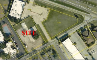 More details for 7129 New Sanger Ave, Waco, TX - Land for Sale