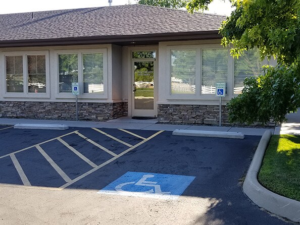 2011-2015 N Locust Grove Rd, Meridian, ID for sale Building Photo- Image 1 of 1