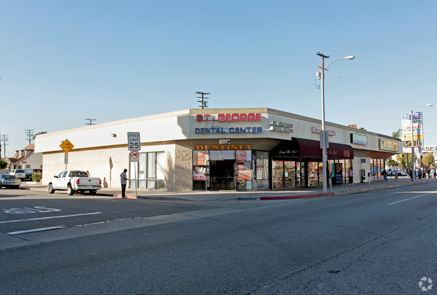 7201 Pacific Blvd, Huntington Park, CA 90255 | LoopNet