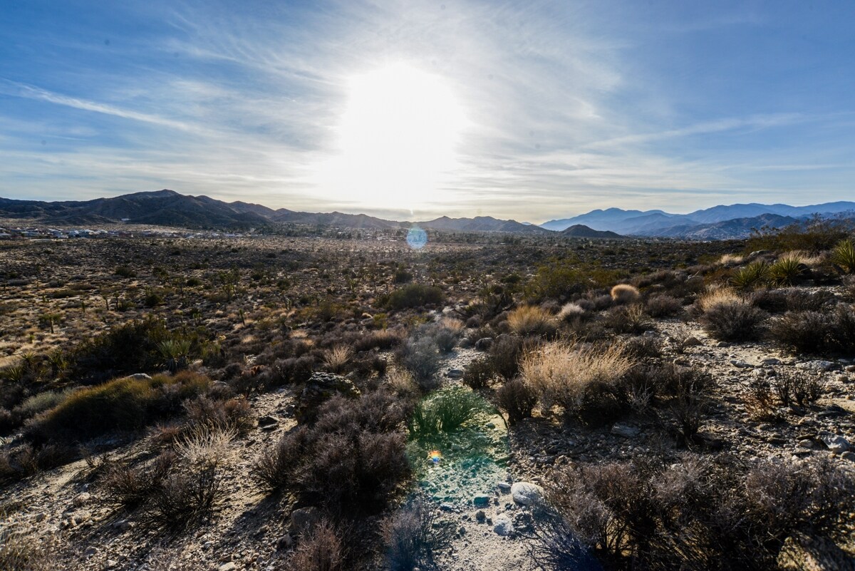 57127 Joshua Ln, Yucca Valley, CA for sale Primary Photo- Image 1 of 1