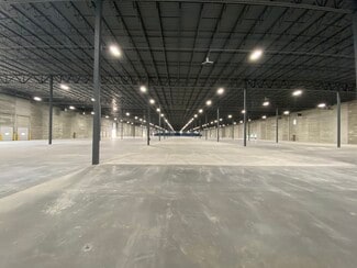 More details for 3725 E Milis Dr, Appleton, WI - Industrial for Lease