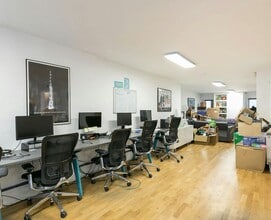 9-10 Charlotte Rd, London for lease Interior Photo- Image 2 of 5