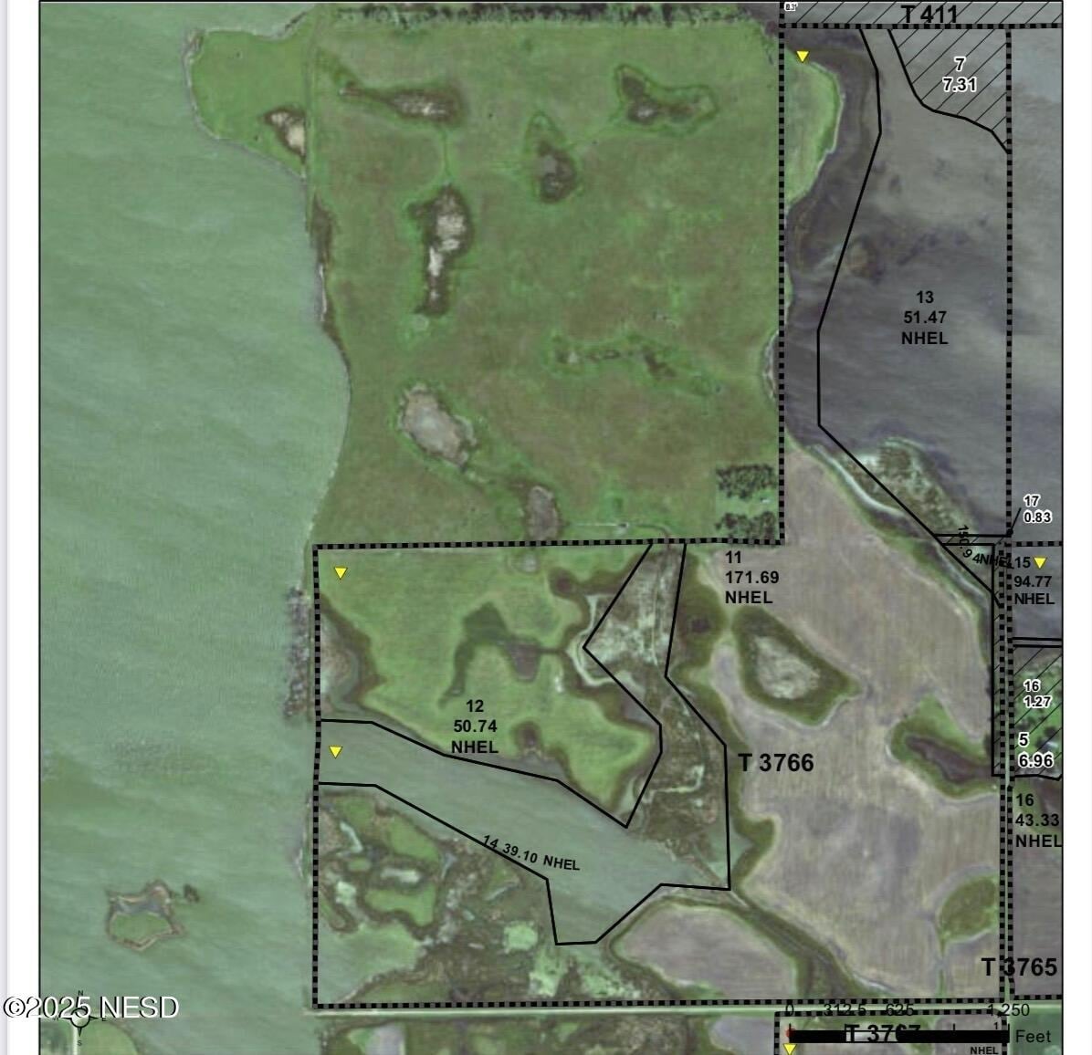 0 441st Ave, Webster, SD for sale Building Photo- Image 1 of 7