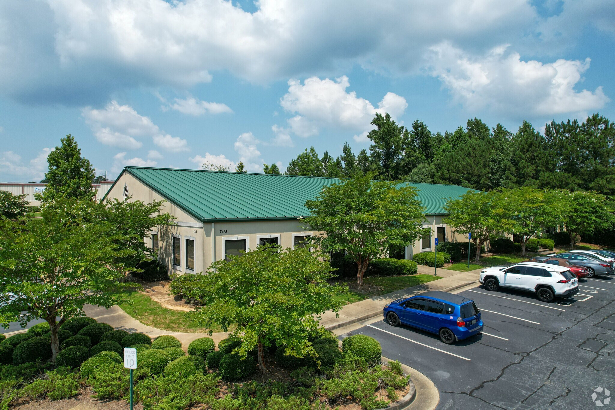 6115 Coca Cola Blvd, Columbus, GA for sale Building Photo- Image 1 of 1