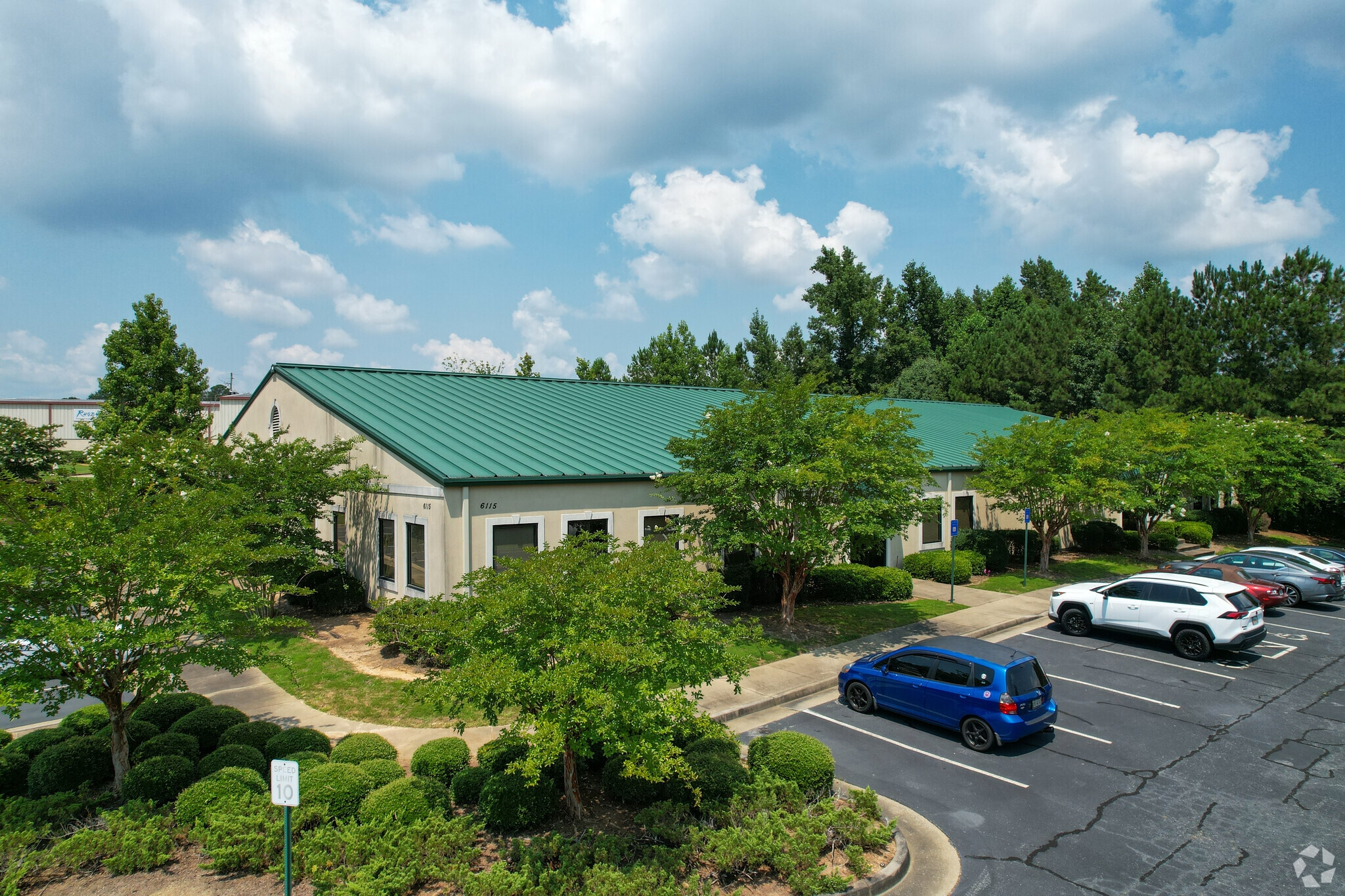 6115 Coca Cola Blvd, Columbus, GA for sale Primary Photo- Image 1 of 1