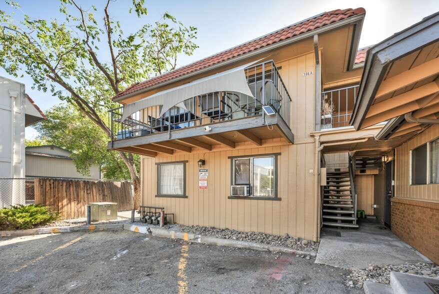 372 Maine St, Reno, NV for sale - Building Photo - Image 2 of 26