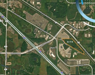 More details for Holly Ln & Territorial Rd, Maple Grove, MN - Industrial for Lease