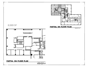 317 George St, New Brunswick, NJ for lease Floor Plan- Image 1 of 1