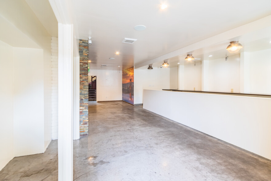 5300-5320 Geary Blvd, San Francisco, CA for lease - Interior Photo - Image 3 of 16