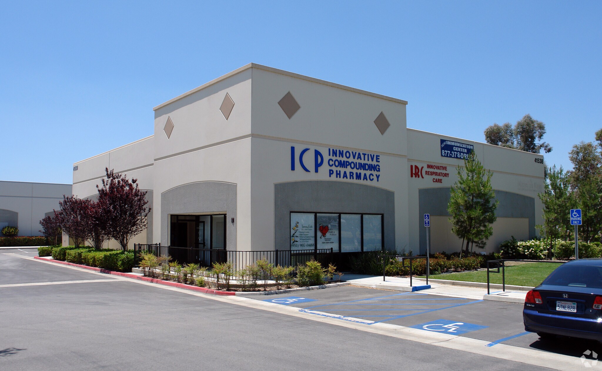 41538 Eastman Dr, Murrieta, CA for sale Building Photo- Image 1 of 1