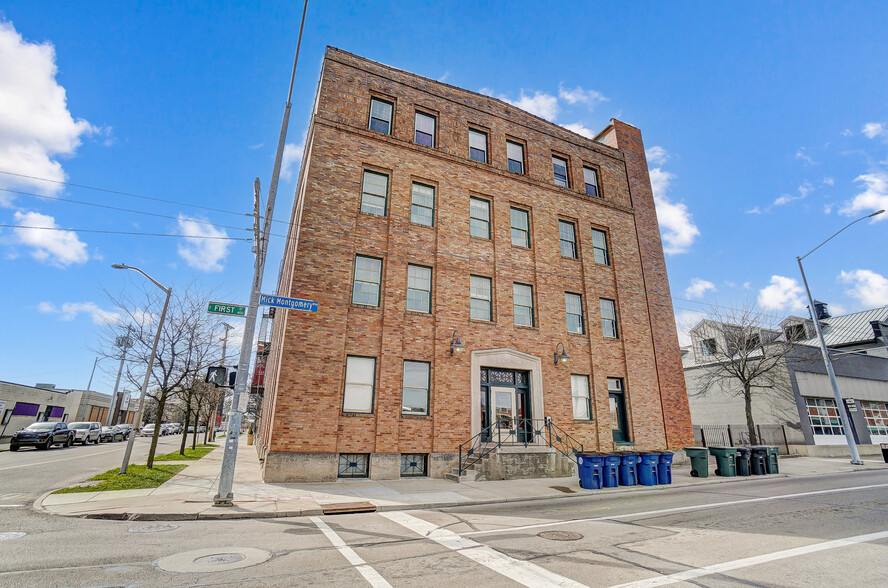 434 E 1st St, Dayton, OH for sale - Building Photo - Image 1 of 60