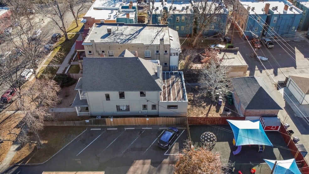 1725 Race St, Denver, CO for sale - Building Photo - Image 2 of 20