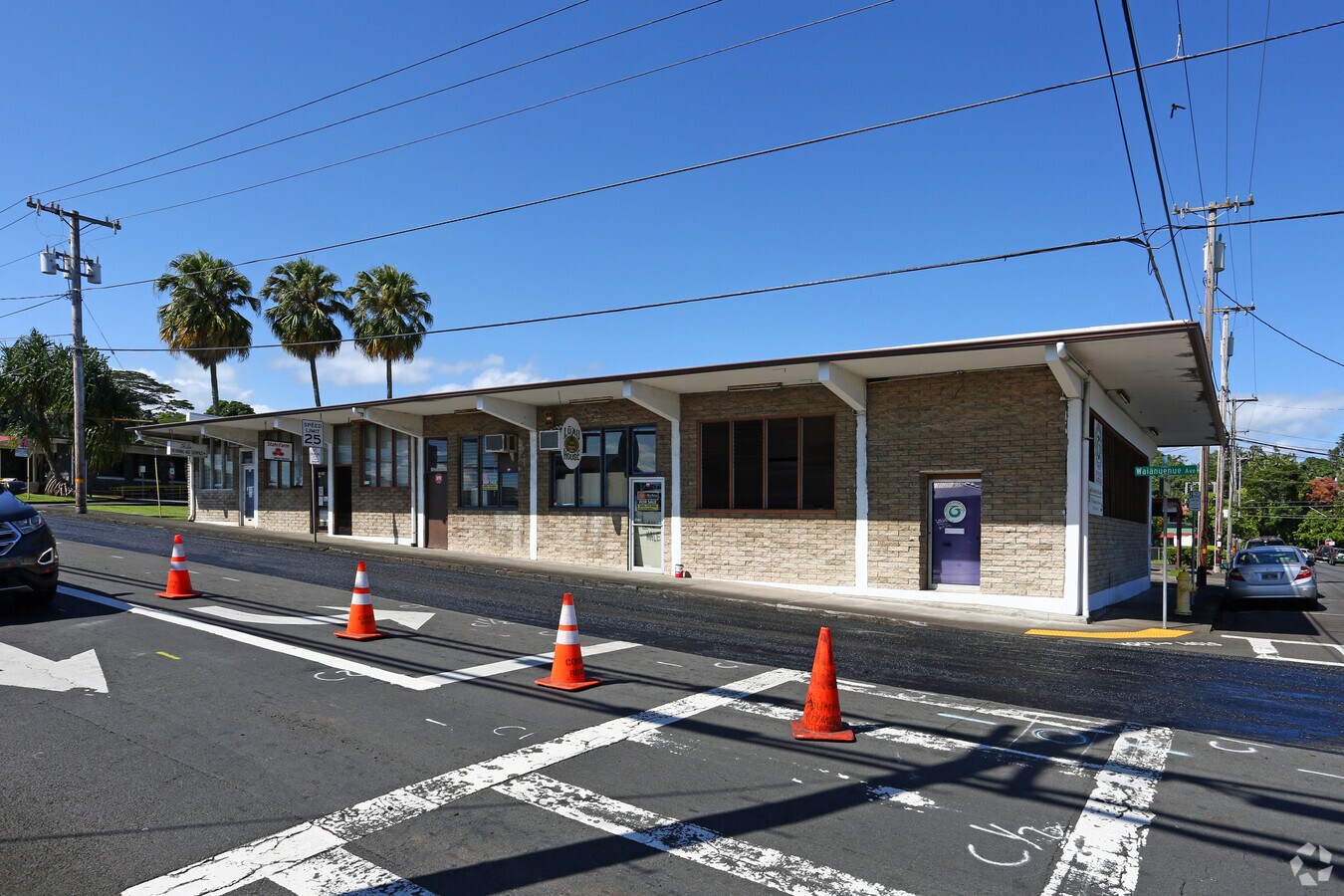 268 Waianuenue Ave, Hilo, HI 96720