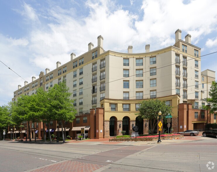 2808 McKinney Ave, Dallas, TX 75204