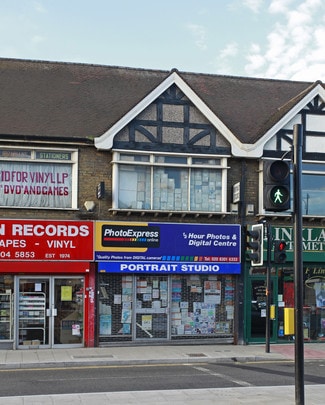 More details for 134 Welling High St, Welling - Retail for Lease