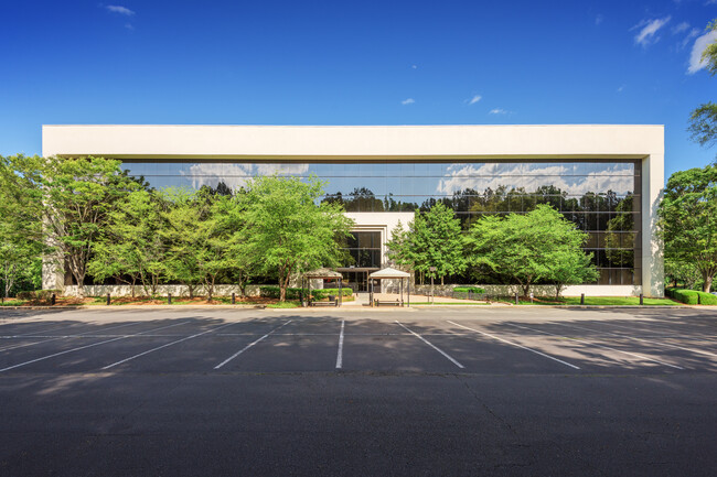 More details for 5855 Executive Center Dr, Charlotte, NC - Office for Lease