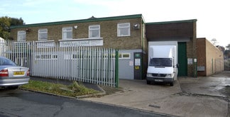 More details for 9 Hales Rd, Leeds - Industrial for Lease
