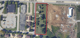 More details for 1501 E 23rd St S, Independence, MO - Land for Sale