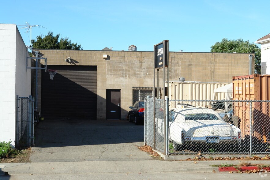 1618 6th St, Berkeley, CA for sale - Primary Photo - Image 1 of 1