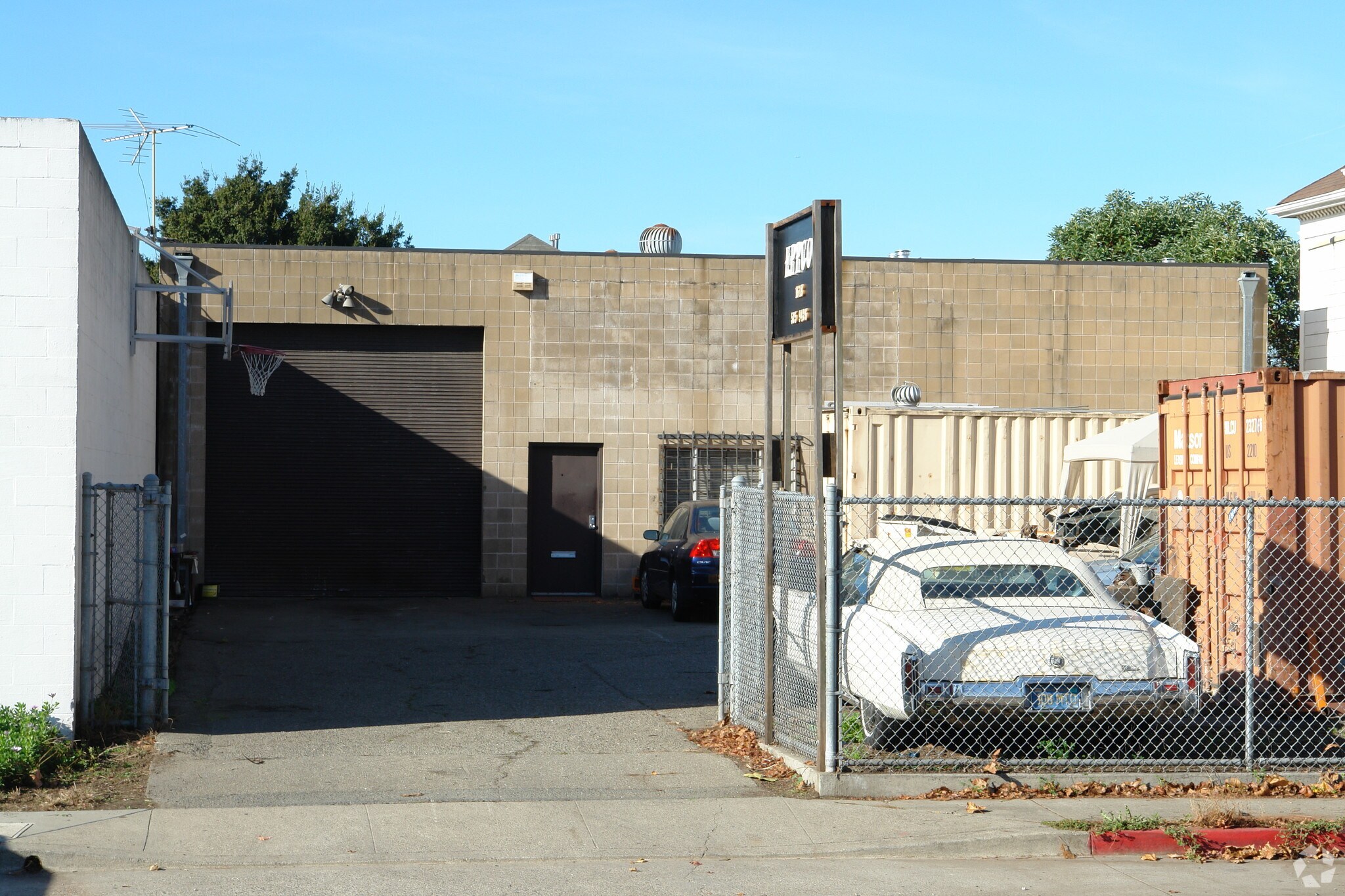 1618 6th St, Berkeley, CA for sale Primary Photo- Image 1 of 1