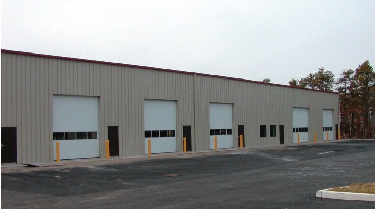 Industrial in Cataumet, MA for sale Primary Photo- Image 1 of 1