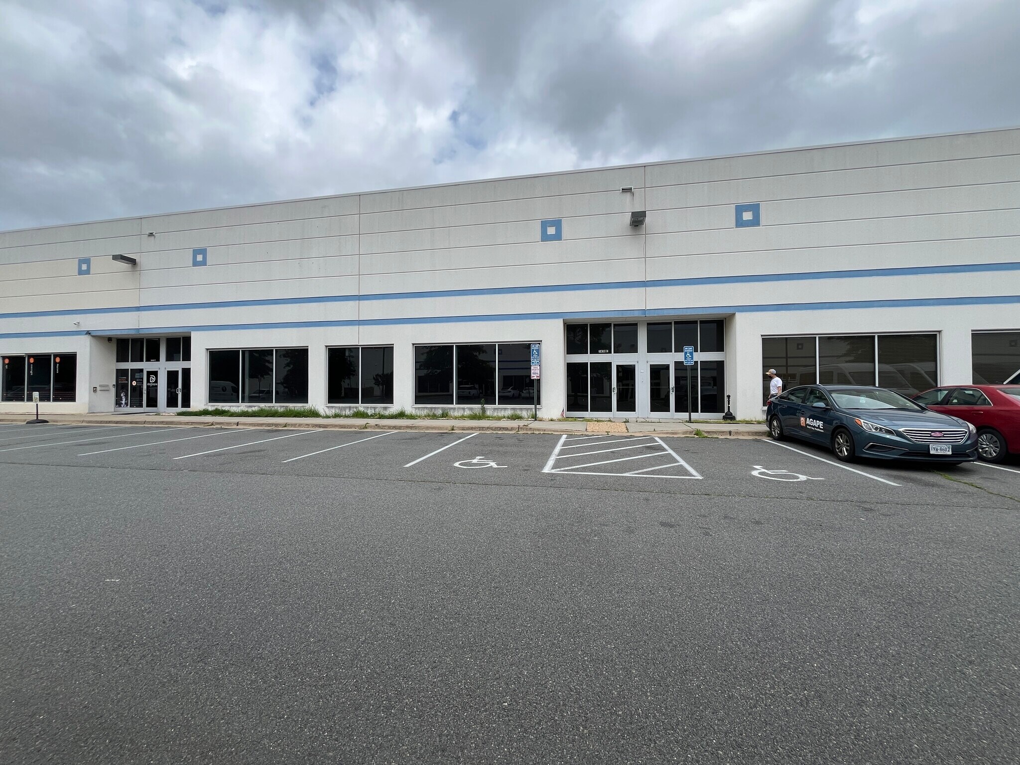 3850 Dulles South Ct, Chantilly, VA for sale Building Photo- Image 1 of 1