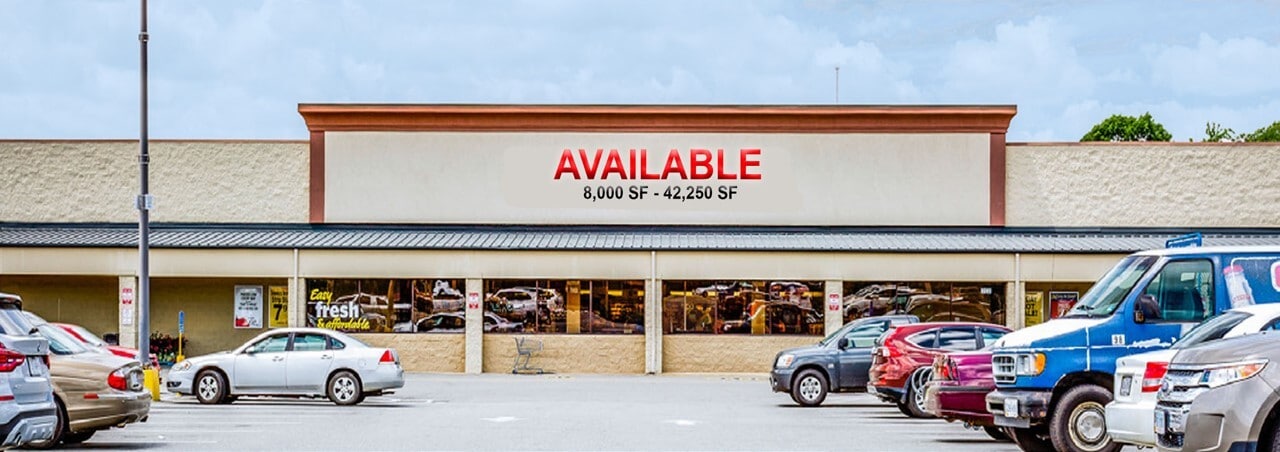 3130 Halifax Rd, South Boston, VA for lease Primary Photo- Image 1 of 7