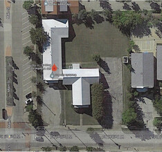 509 W Bethel Rd, Coppell, TX - AERIAL  map view - Image1