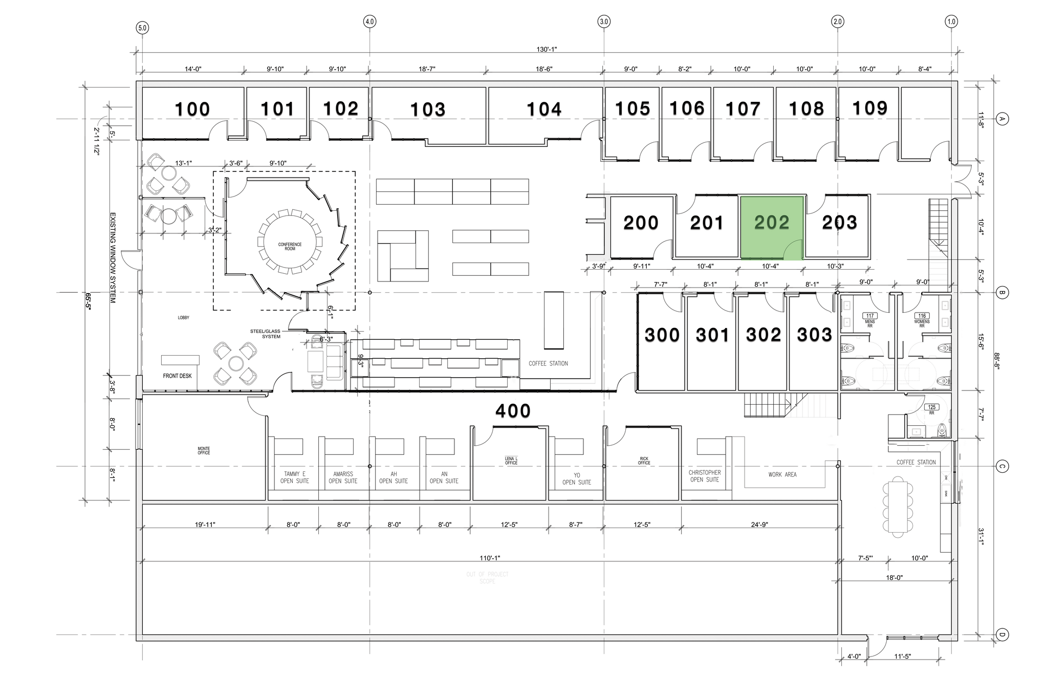 544 E Wheatland Rd, Duncanville, TX for lease Building Photo- Image 1 of 2