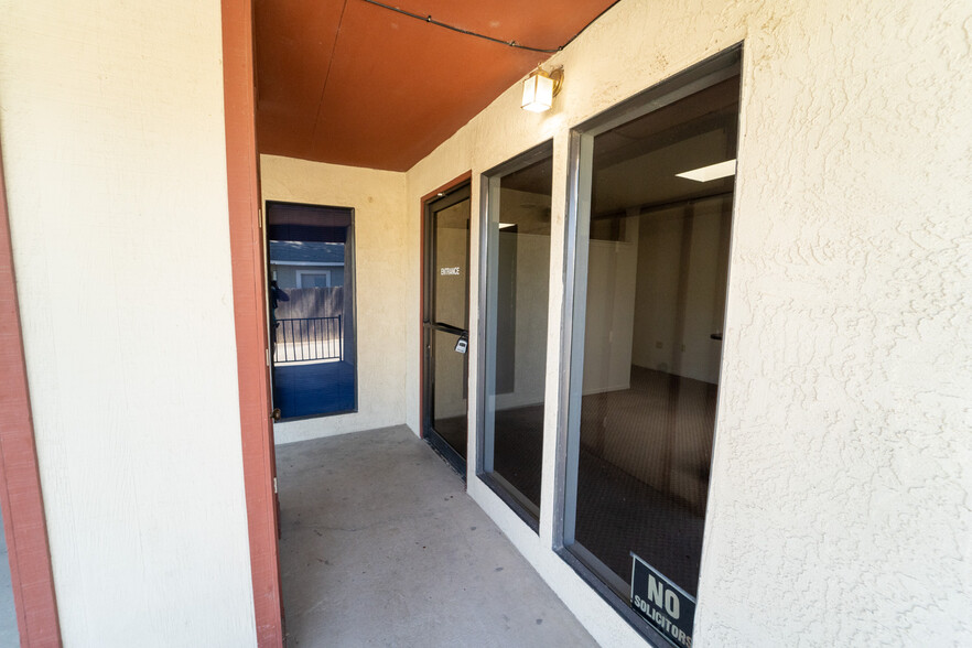 620 Bridge St, Yuba City, CA for lease - Building Photo - Image 3 of 5