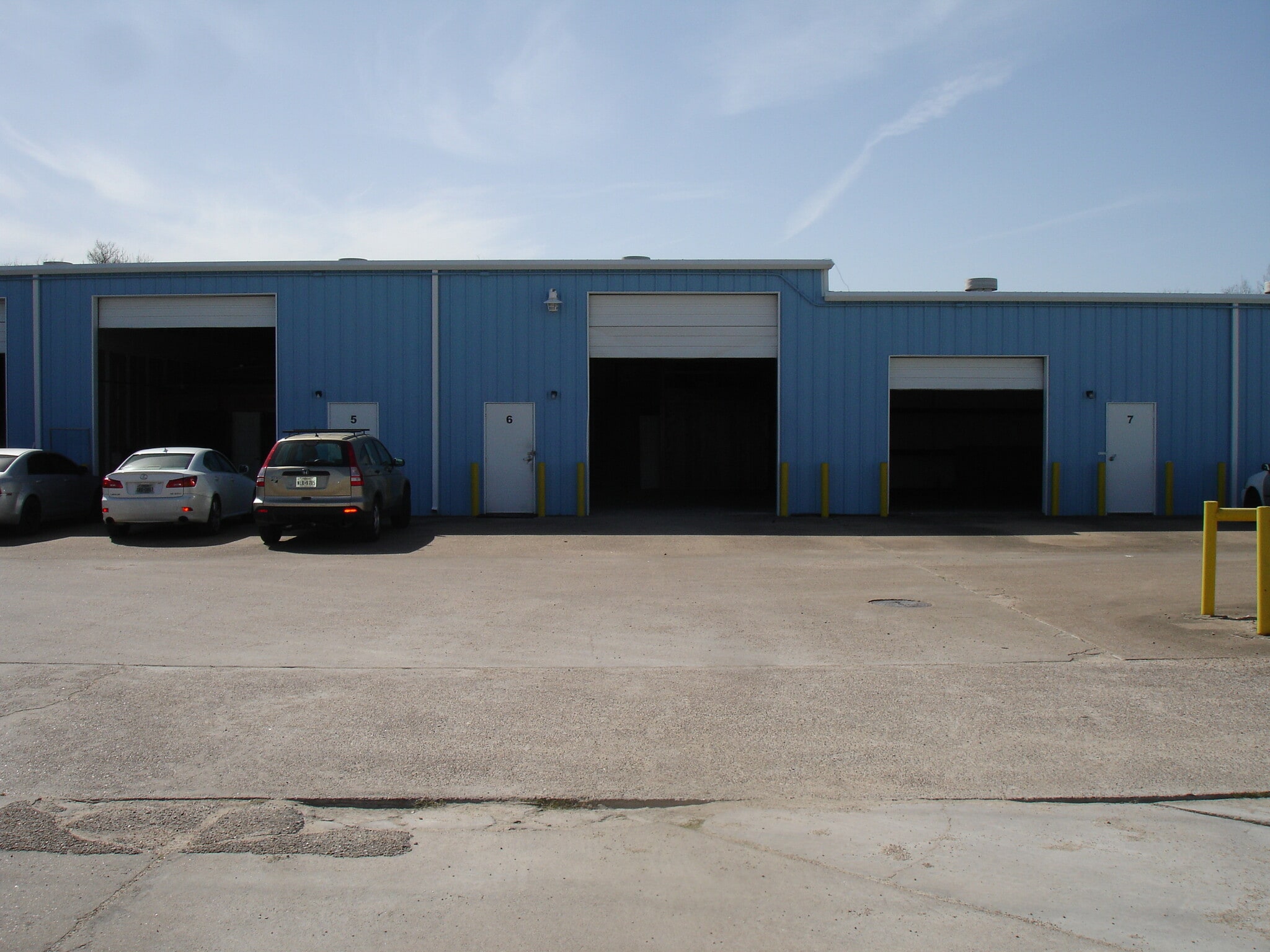 3915 Halik St, Pearland, TX for lease Building Photo- Image 1 of 21