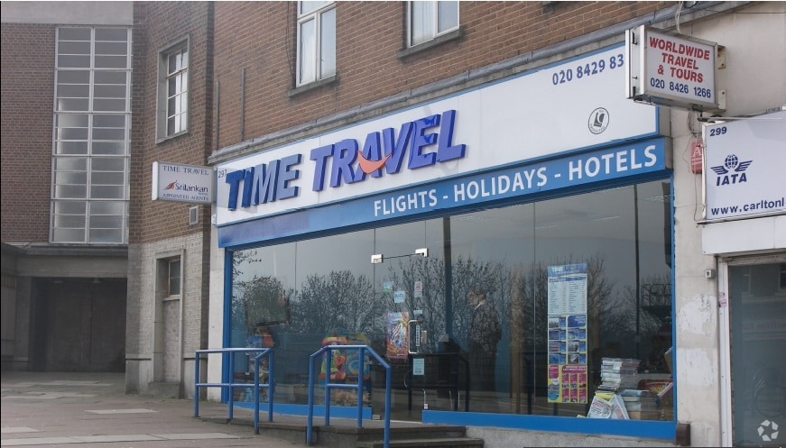 297-301 Rayners Ln, Pinner for lease - Other - Image 3 of 4