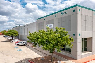 More details for 4940 Eisenhauer Rd, San Antonio, TX - Industrial for Lease