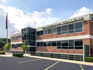 More details for 26075 Woodward Ave, Huntington Woods, MI - Office for Lease