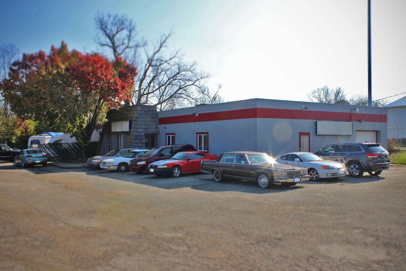 2100 Courtright Rd, Columbus, OH 43232