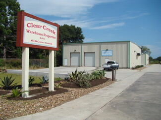 More details for 610 Clear Creek Ave, League City, TX - Industrial for Lease